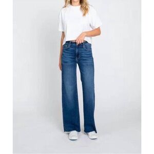 Letter to Juliet Paola wide leg 28